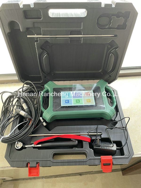 Detector de fugas de agua de 5 metros en interiores y exteriores