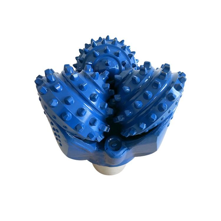 Dente de acero fresado 14 3/4 