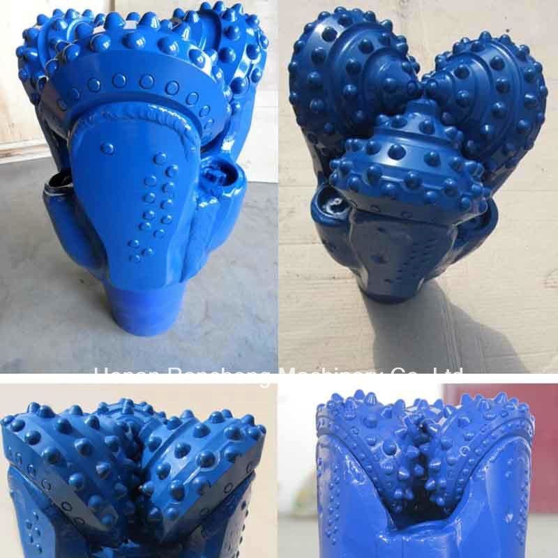 Dente de acero fresado 14 3/4 