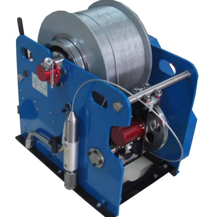 Equipo de registro de pozos RCQ-2D Sistema de registro digital con sonda de resistividad eléctrica y gamma natural JDX-2Dr