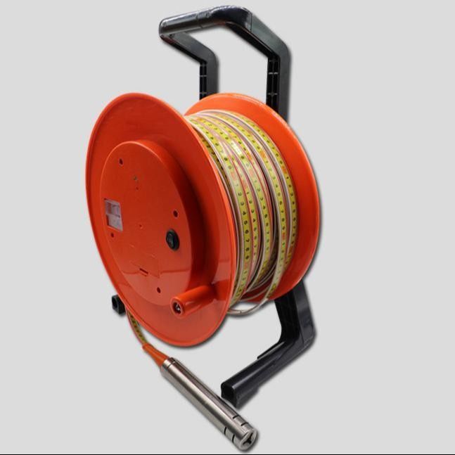 Sensor de nivel de agua sumergible inteligente de alta precisión para tanque de agua líquida