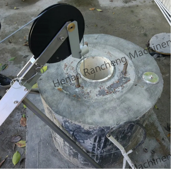 300m Equipo geofísico Agujero de pozo de agua Herramienta de registro de registro Sistema de registro de medición de resistencia aparente