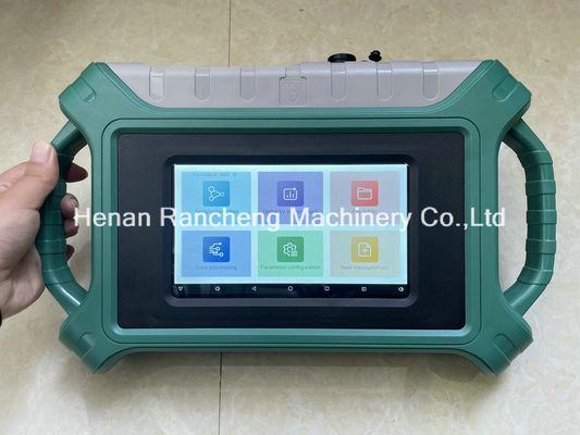 300M Canal único Imagen en tiempo real Detector de agua