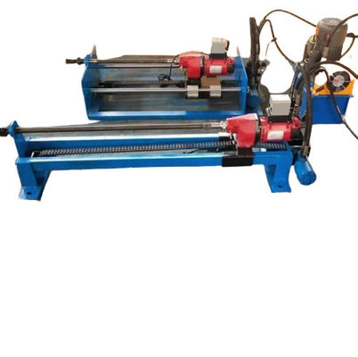 Máquina de perforación direccional compacta y potente para una plataforma de perforación de 150 kg
