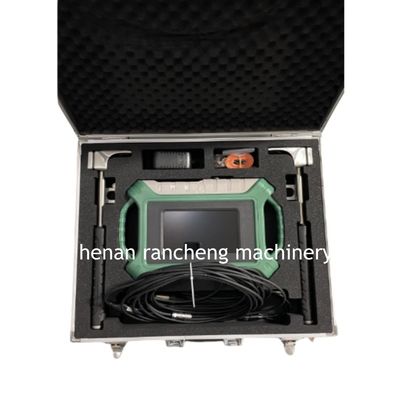 Detector de agua de 16 canales RC-M300