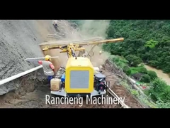 RC140Y Estación de perforación DTH