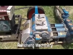 Bomba del lodo de perforación