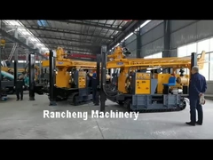 vídeo de la fábrica