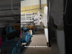 RCF350C envasado en Argentina