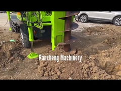 Se trata de un sistema de control de la calidad.