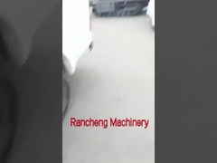 RCF180C es bien recibido en Costa Rica