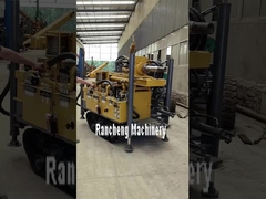 Control remoto de la RCF180S RCF150S