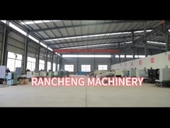 vídeo de la fábrica