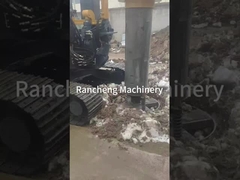 Se trata de una serie de pruebas.