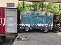 El número de unidades de producción es el siguiente: