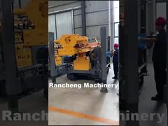 Máquina para perforar pozos de agua RCF200C